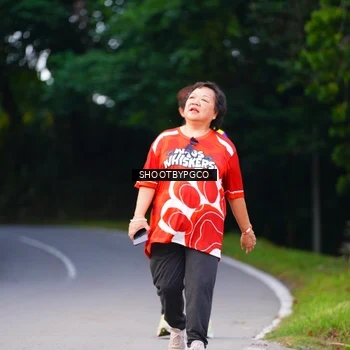 Runner Photo 8023462