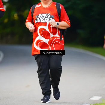 Runner Photo 8023463