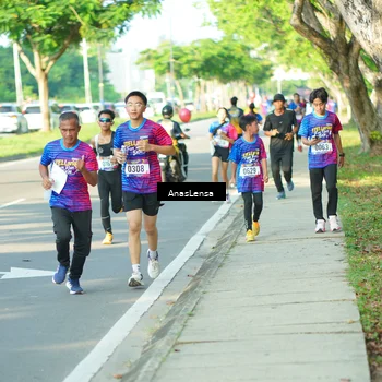 Runner Photo 8023464
