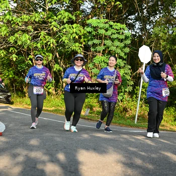 Runner Photo 8023465
