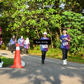 Runner Photo 8023468