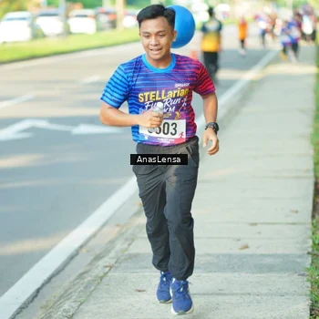 Runner Photo 8023469