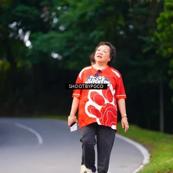 Runner Photo 8023470
