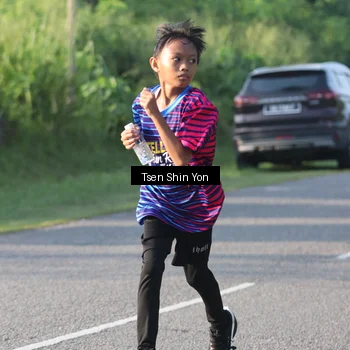 Runner Photo 8023474