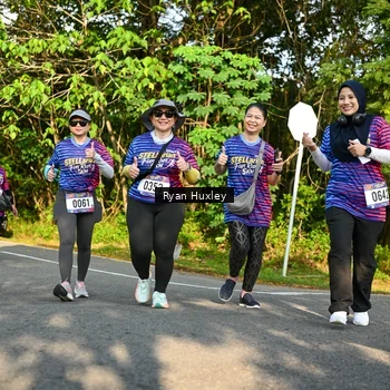 Runner Photo 8023479