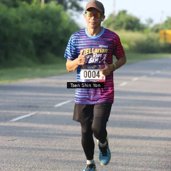 Runner Photo 8023484