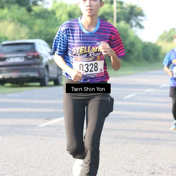 Runner Photo 8023485