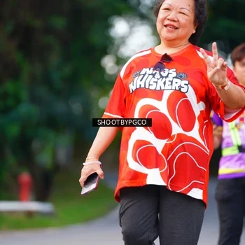 Runner Photo 8023487