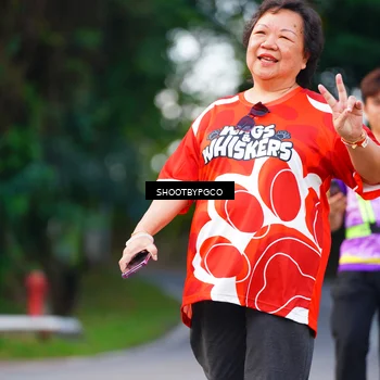 Runner Photo 8023488