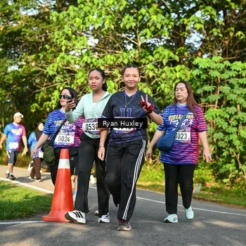 Runner Photo 8023489