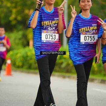 Runner Photo 8023492