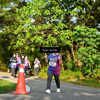 Runner Photo 8023493