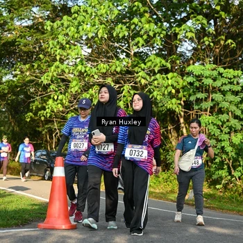 Runner Photo 8023495