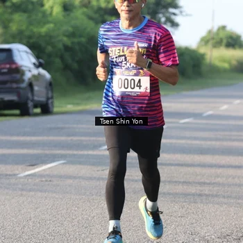 Runner Photo 8023496