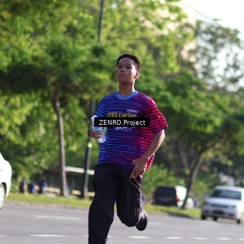 Runner Photo 8023498