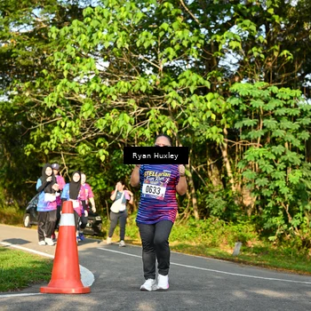 Runner Photo 8023501