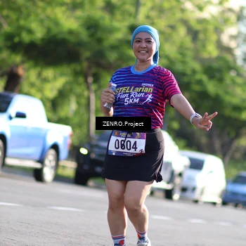 Runner Photo 8023504