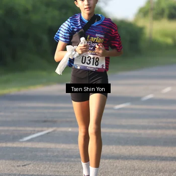 Runner Photo 8023505