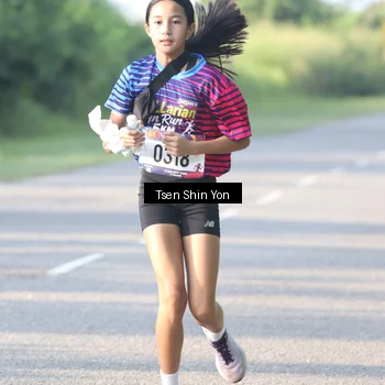 Runner Photo 8023507