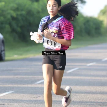 Runner Photo 8023509