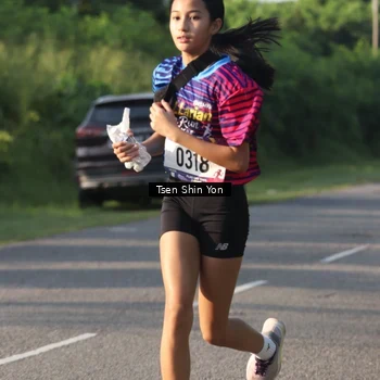 Runner Photo 8023513
