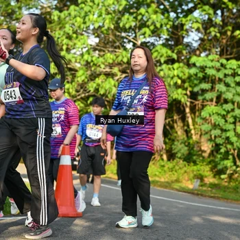 Runner Photo 8023516