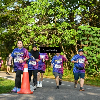 Runner Photo 8023517