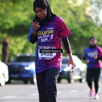 Runner Photo 8023518