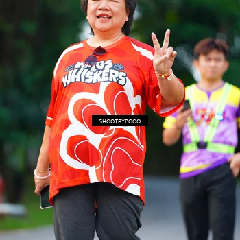 Runner Photo 8023520