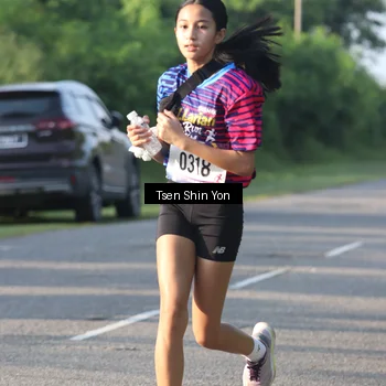 Runner Photo 8023521