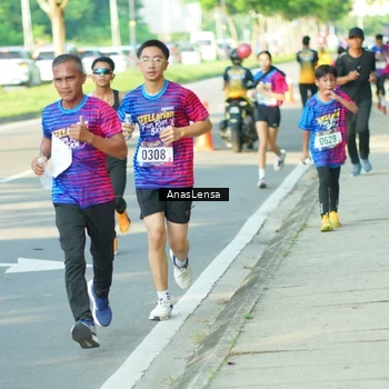 Runner Photo 8023523