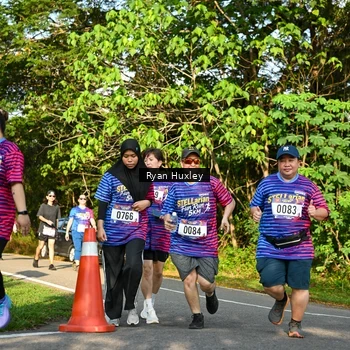 Runner Photo 8023524