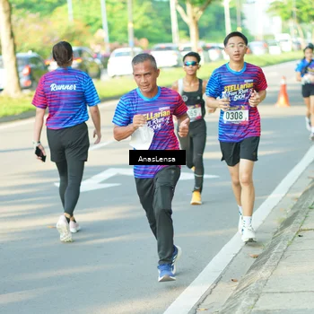 Runner Photo 8023525