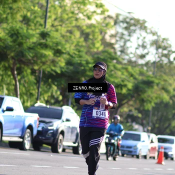 Runner Photo 8023529
