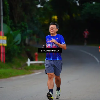 Runner Photo 8023531