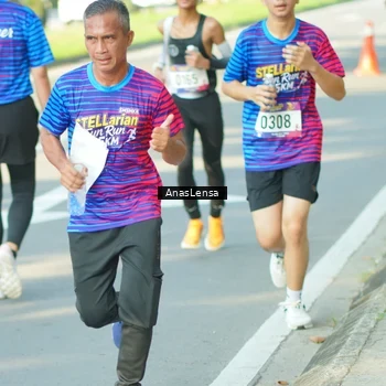 Runner Photo 8023532