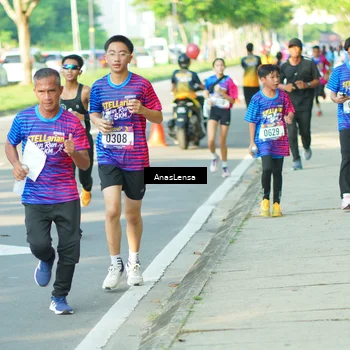 Runner Photo 8023533