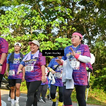 Runner Photo 8023535