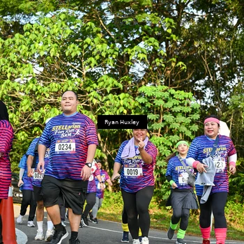 Runner Photo 8023538
