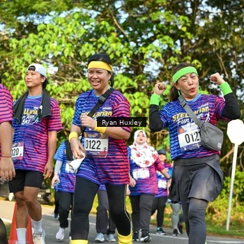 Runner Photo 8023539