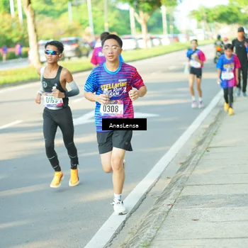 Runner Photo 8023543