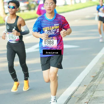 Runner Photo 8023544