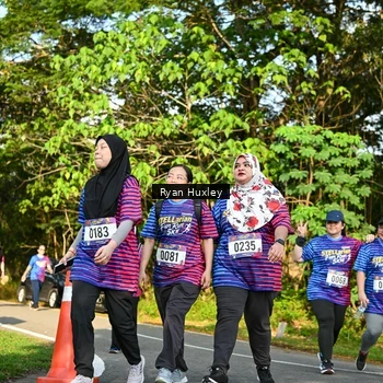 Runner Photo 8023545