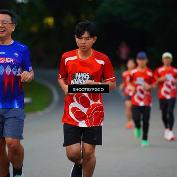 Runner Photo 8023547
