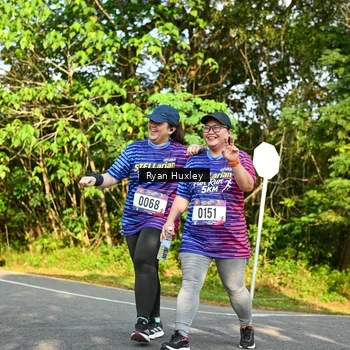 Runner Photo 8023548
