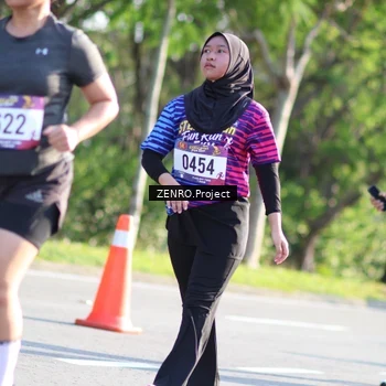 Runner Photo 8023550