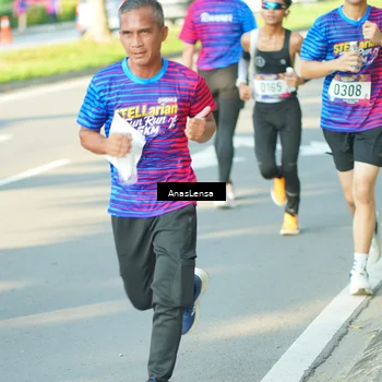 Runner Photo 8023552