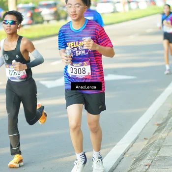 Runner Photo 8023553