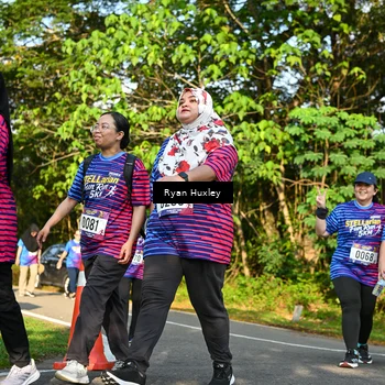 Runner Photo 8023554