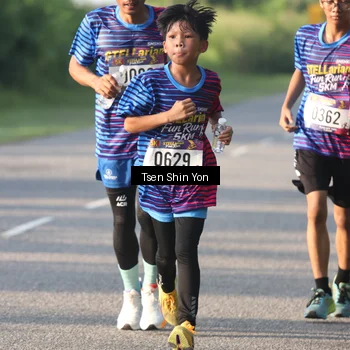 Runner Photo 8023555